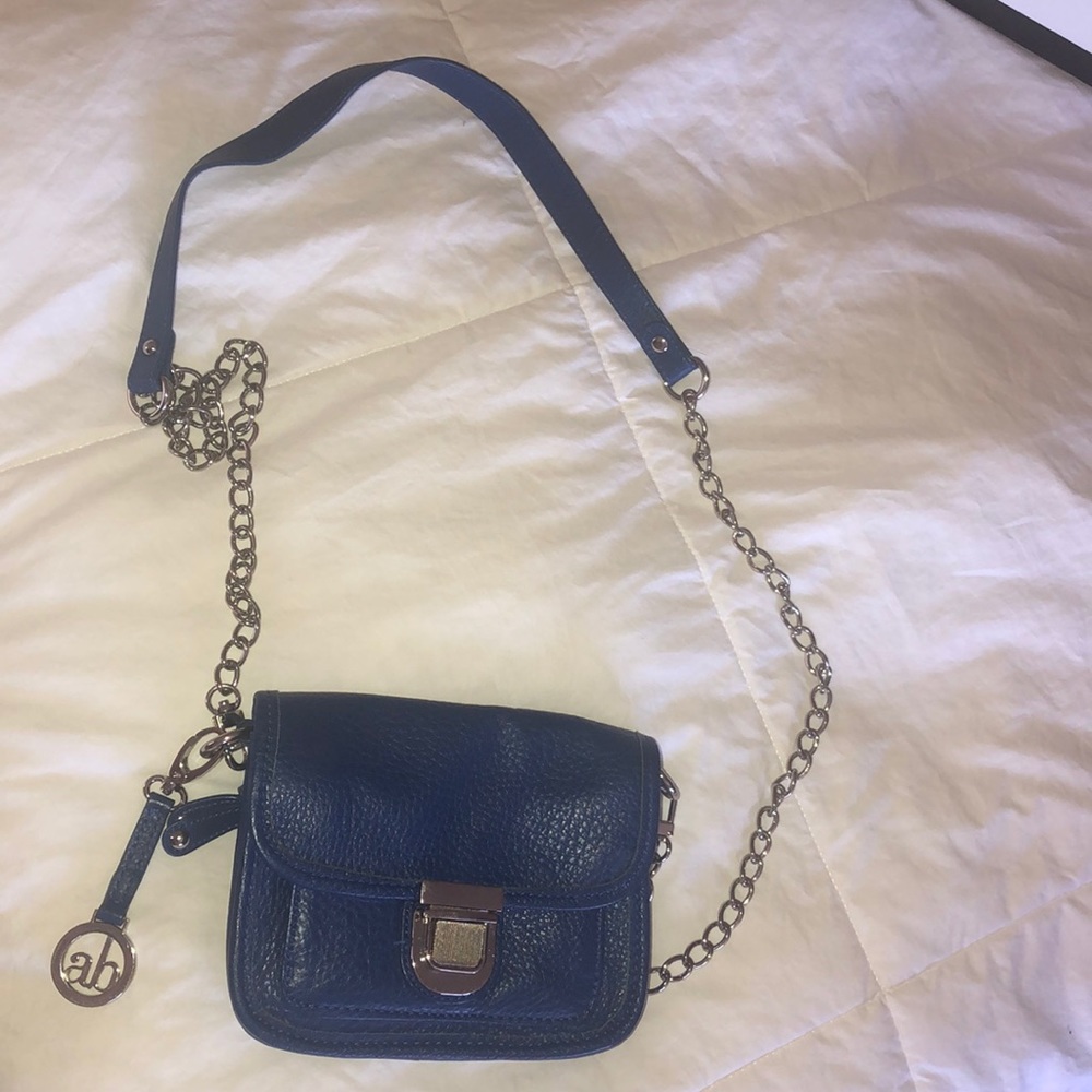 Audrey Brooke Side bag